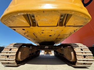 CAT / Caterpillar 352 317kW
