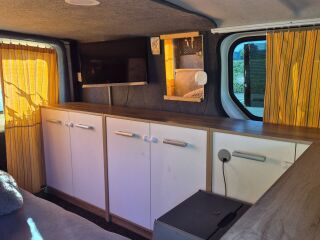 Renault Trafic 1.6 92kW