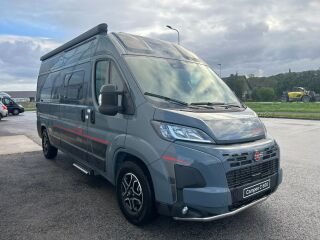 Bürstner Skyline C 600 Brava 2.2 103kW
