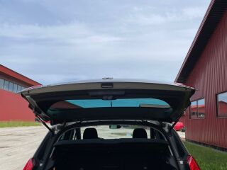 Peugeot 3008 1.6 115kW