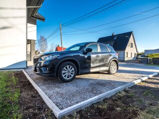 Mazda CX-5 2.2 110kW