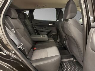 Nissan Qashqai N-Connecta Comfort Pack 1.3 116kW