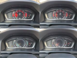 Volvo V60 Cross Country Pro Luxury Bronze 2.0 D3 110kW