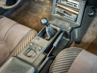 Chevrolet Camaro 5.0 V8 142kW