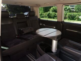 Volkswagen Multivan 2.0 132kW