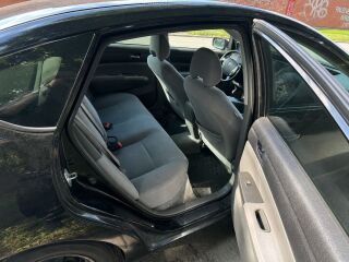 Toyota Prius 1.5 57кВ