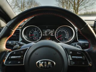 Kia Ceed GT 1.6 150kW