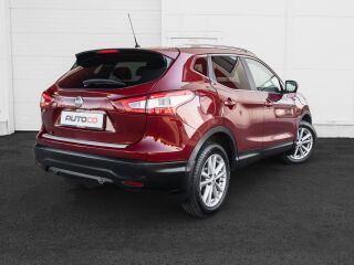 Nissan Qashqai Tekna Premium 1.2 R4 DIG-T 85kW