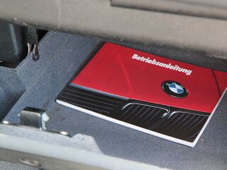 BMW 316 1.6 73кВ