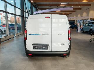 Ford Transit Courier Limited VAN elekter 100kW