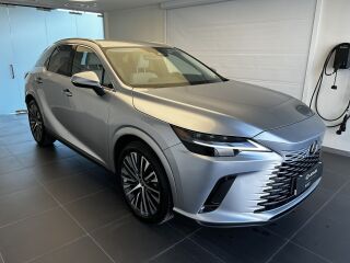 Lexus RX 450h+ Executive 2.5 136kW