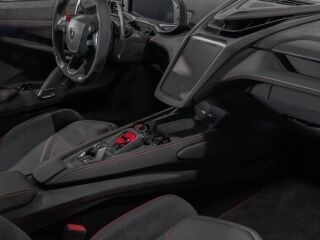 Lamborghini Revuelto HPEV 6.5 V12 607кВ