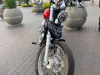 Honda VT 600 Shadow 28kW
