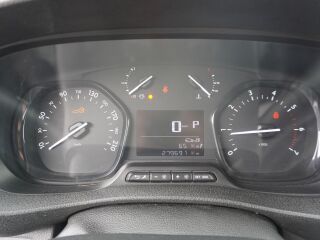 Peugeot Expert 2.0 130kW