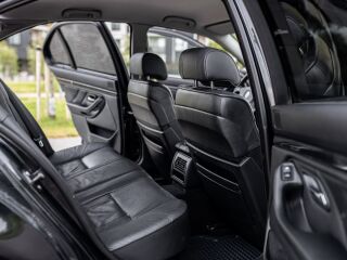 BMW 530 Individual 3.0 170кВ