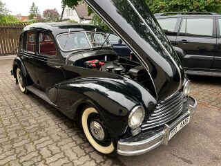 BMW 340 2.0 55kW