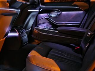 Audi A8 3.0 250kW