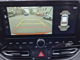 Hyundai i30 Comfort 1.0 T-GDI 73kW