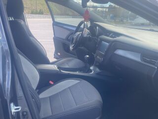 Toyota Avensis Active Plus 1.6 82kW
