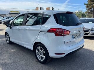 Ford B-MAX 1.0 74kW