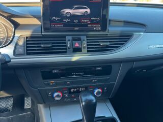 Audi A6 3.0 160kW