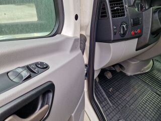 Volkswagen Crafter 2.0 120kW