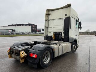 DAF XF 460 FT 4x2 Super Space Cab 12.9 R6 340kW