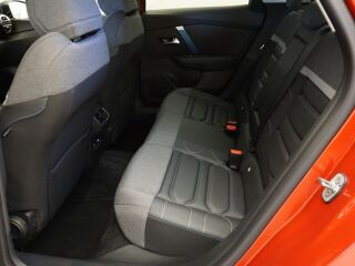 Citroen C4 X Shine 57кВ