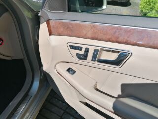 Mercedes-Benz E 350 3.5 200kW