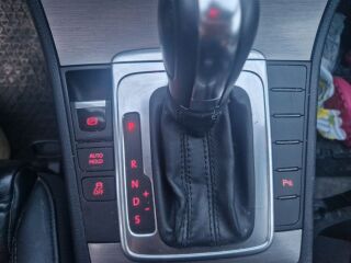 Volkswagen Passat LPG 1.4 110kW