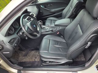 BMW 650 4.8 V8 270kW