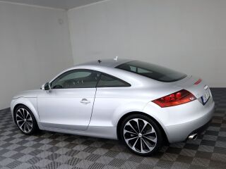Audi TT S-Line Quattro ATM 3.2 184kW