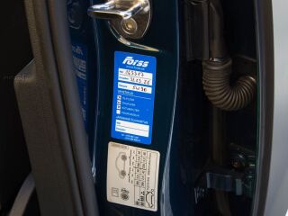 Volkswagen Passat R-Line Variant 4Motion 2.0 BIT TDI 176кВ
