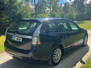 Saab 9-3 1.9 R4 TiD 88kW