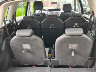 Citroen Grand C4 Picasso PureTech Business 1.2 96кВ
