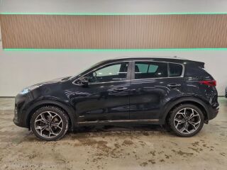 Kia Sportage GT-Line AWD 1.6 130kW