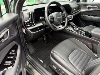 Kia Sportage PHEV GT-Line TX 1.6 117kW