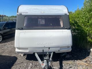 Solifer 550DL