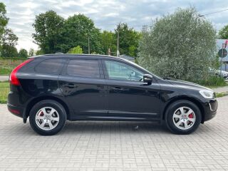 Volvo XC60 Facelift 2.0 TDI 100kW