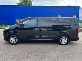 Citroen Spacetourer Long 1.5 HDi 88kW