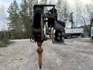Scania P320 HIAB XS 144 HIPRO H-5 / 15 m 620 kg 278kW