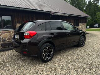Subaru XV 1.6 84kW