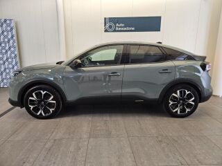 Citroen C4 MAX ELECTRIC 156 115kW