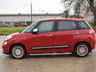 Fiat 500L Comfort 1.4 R4 70kW