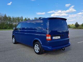 Volkswagen Transporter 2.0 103kW