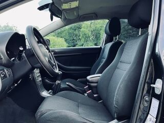 Toyota Avensis Linea Sol D4d 2.0 85кВ