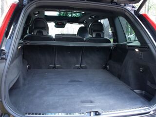 Volvo XC90 AWD B&W R-Design Intelli Safe PRO MY19 2.0 D5 173kW