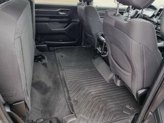Ram 1500 5.7 295kW