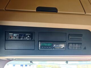 Mercedes-Benz Actros 1845 LS BIGSPACE / RETARDER 12.8 330kW