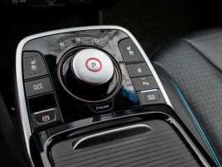 Kia Niro 150kW